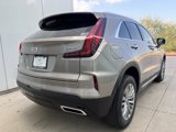 New 2025 Cadillac XT4 Premium Luxury image 5
