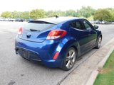 Used 2017 Hyundai Veloster Value Edition image 4