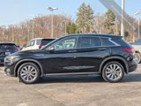 Certified 2021 INFINITI QX50 Luxe image 6