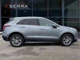 Certified 2022 Cadillac XT5 Premium Luxury image 6