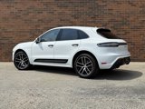 Used 2024 Porsche Macan image 3