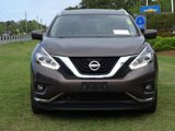Used 2017 Nissan Murano Platinum w/ Platinum Technology Package image 2