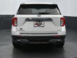 Used 2020 Ford Explorer Limited w/ Class III Trailer Tow Package image 5