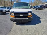Used 2012 Chevrolet Express 1500 AWD w/ Cold Climate Package image 6