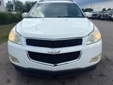 Used 2011 Chevrolet Traverse LT image 3