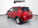 Used 2020 Chevrolet Trax LT w/ LT Convenience Package image 5