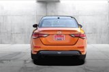 Certified 2022 Nissan Sentra SR w/ SR Premium Package image 6