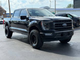 Used 2021 Ford F150 4x4 SuperCrew image 3