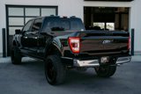 Used 2021 Ford F150 Lariat w/ Equipment Group 502A High image 5