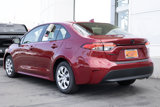New 2025 Toyota Corolla LE image 4