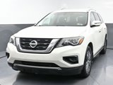 Used 2020 Nissan Pathfinder S image 5