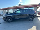 Used 2014 Jeep Cherokee Sport image 2
