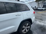 Used 2015 Jeep Grand Cherokee Limited image 4