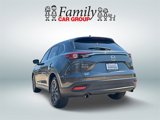 Used 2021 MAZDA CX-9 Touring image 4