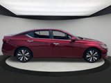 Used 2022 Nissan Altima 2.5 SV image 4