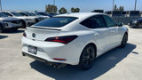 Certified 2025 Acura Integra A-Spec image 5