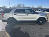 Used 2018 Ford Explorer 4WD Police Interceptor image 6