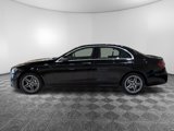 Certified 2022 Mercedes-Benz E 350 4MATIC Sedan image 2