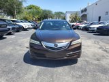 Used 2015 Acura TLX w/ Technology Package image 2