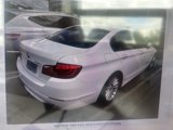 Used 2013 BMW 535i xDrive Sedan image 4