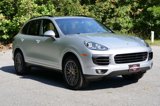 Used 2017 Porsche Cayenne S Platinum image 4