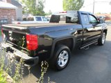 Used 2017 Chevrolet Silverado 1500 LT w/ All Star Edition image 6
