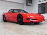 Used 1999 Chevrolet Corvette Coupe w/ Lighting Pkg image 3