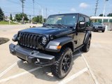 Certified 2022 Jeep Wrangler Willys image 6