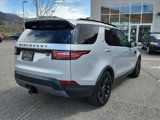Used 2018 Land Rover Discovery HSE image 3