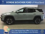 Used 2025 Chevrolet Equinox ACTIV w/ Safety and Technology Package image 2