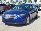 Used 2014 Ford Taurus SE image 3