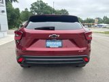 Certified 2024 Chevrolet Trax RS w/ Driver Confidence Package image 4
