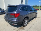 Used 2017 Honda Pilot Elite image 3