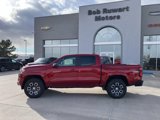 New 2025 Chevrolet Colorado Z71 image 2