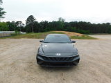 New 2025 Hyundai Elantra Sport image 2
