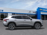 New 2025 Chevrolet Trax LT image 5