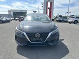 Certified 2020 Nissan Sentra S image 2