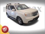 Used 2015 Honda Pilot Touring image 1
