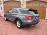 Used 2022 Ford Explorer XLT w/ Equipment Group 202A image 4