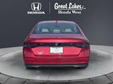 Used 2024 Honda Accord EX image 4