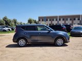 New 2025 Kia Soul LX image 2