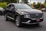 Certified 2021 Hyundai Santa Fe SEL w/ Convenience Package image 5