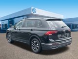 Certified 2024 Volkswagen Tiguan S image 5