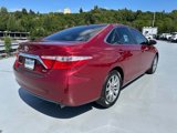Certified 2017 Toyota Camry XLE image 4