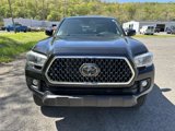 Used 2018 Toyota Tacoma 4x4 Double Cab image 6
