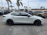 New 2025 MAZDA MAZDA3 s image 4