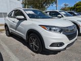 Used 2022 Honda HR-V EX image 2
