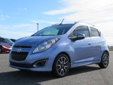 Used 2014 Chevrolet Spark LT image 3