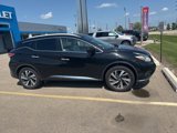 Used 2018 Nissan Murano Platinum image 3