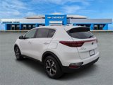 Used 2022 Kia Sportage LX image 6